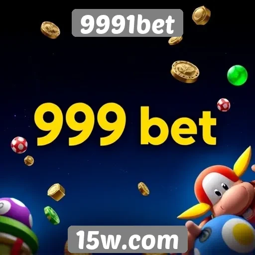 9991bet oferece diversas opções de jogos online