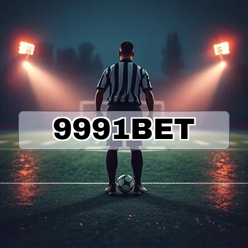 9991bet Futebol