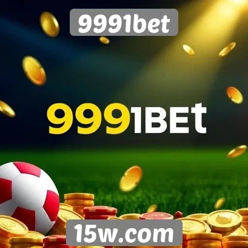 Variedade de jogos oferecidos no 9991bet e suas categorias