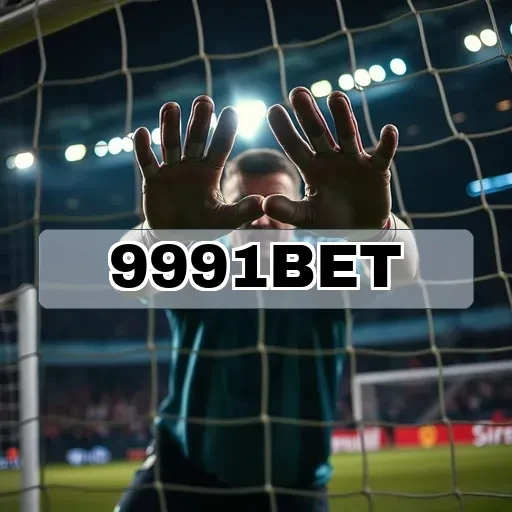 9991bet Missão