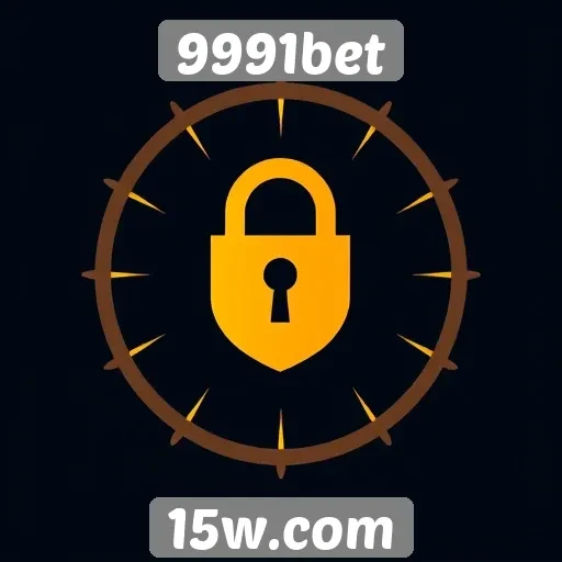 Análise de segurança do site de jogos 9991bet