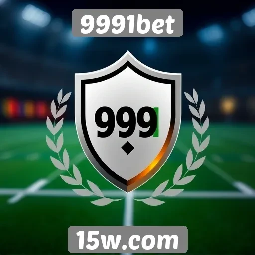 Avaliação da segurança do site 9991bet