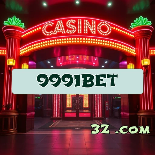 9991bet Caça-Níqueis